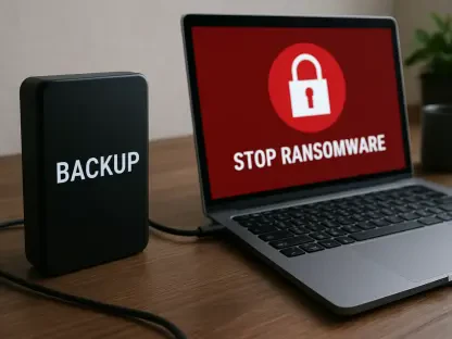 Moderne Backups Entlarven Mythen und Stoppen Ransomware