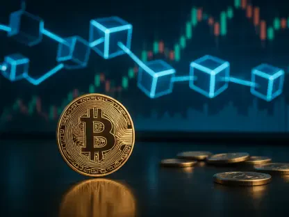 Trendanalyse: Blockchain- und Kryptowährungssektor