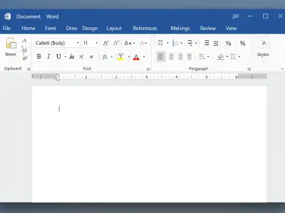 Kindle Scribe: Wertlos ohne die Word-Integration?