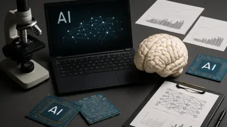 Kann ein Protokoll die KI-Forschung vereinen?