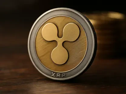 XRP am Wendepunkt: Institutionen und Wale Treiben den Kurs