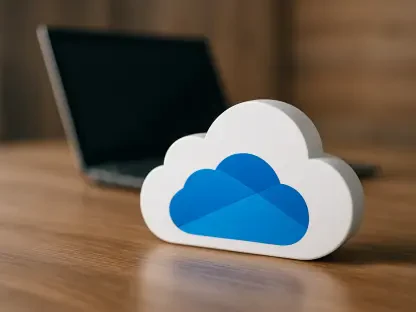 Test von OneDrive in Windows 11