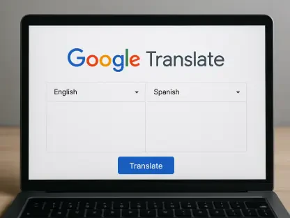 OpenAIs Angriff auf Google Translate beginnt.