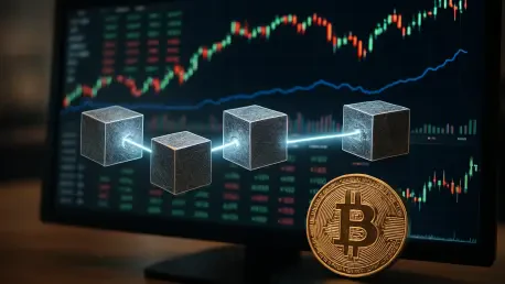 Definiert Blockchain die Finanzmärkte neu?