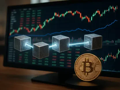 Definiert Blockchain die Finanzmärkte neu?