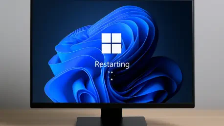 Neustart statt Ausschalten bei Windows 11?