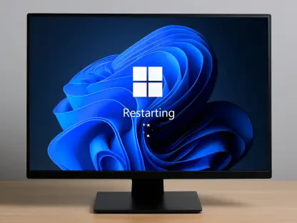 Neustart statt Ausschalten bei Windows 11?