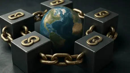 Wie Blockchain Die Globale Wirtschaft Neu Definiert