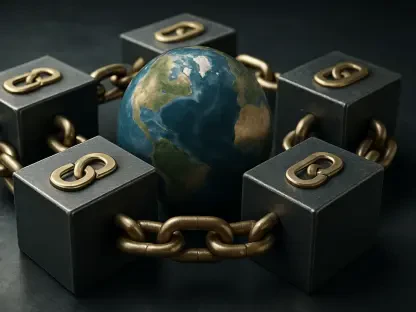 Wie Blockchain Die Globale Wirtschaft Neu Definiert