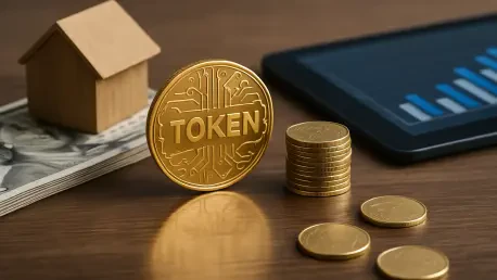 Trendanalyse: Tokenisierung von Vermögenswerten