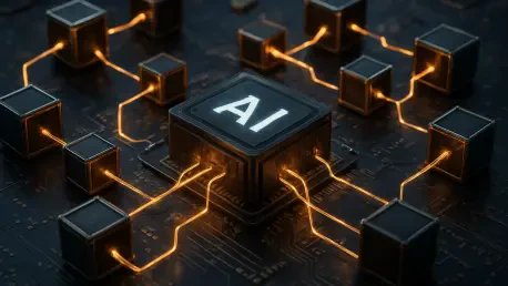 Wie KI und Blockchain die Finanzwelt neu definieren?