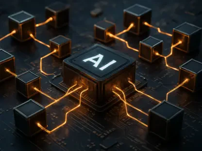 Wie KI und Blockchain die Finanzwelt neu definieren?