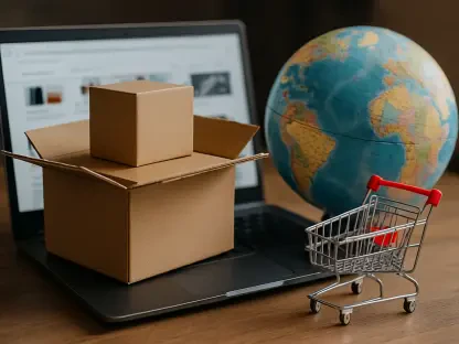 Wer den globalen E-Commerce der Zukunft kontrolliert