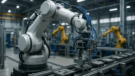 Wie prägen KI und Robotik die Industrie im Jahr 2026?