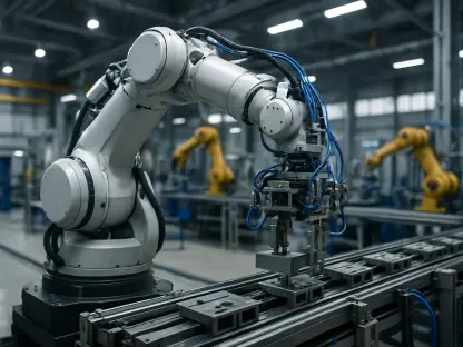 Wie prägen KI und Robotik die Industrie im Jahr 2026?