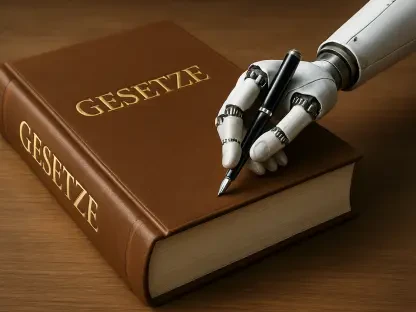 US-Regierung Lässt KI Neue Gesetze Schreiben