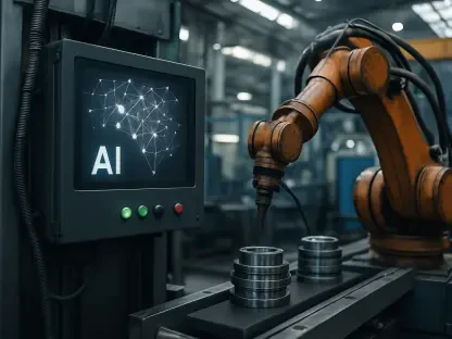 SPS 2025 Setzt mit Industrieller KI Neue Impulse