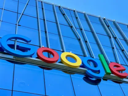 EU Nimmt Google Wegen KI und Suchdaten ins Visier