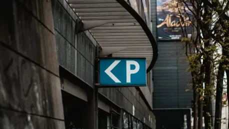 Wie Stoppt Wien die Rücksichtslosen Falschparker?