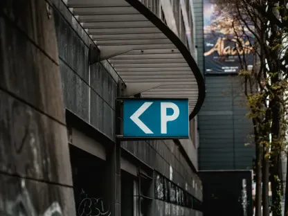 Wie Stoppt Wien die Rücksichtslosen Falschparker?