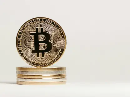 Bitcoins Weg: Vom Widerstand zum Banken-Asset?