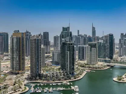 Emerson Zeigt in Dubai die Automation der Zukunft