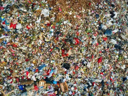 Müllkrise in Paysandú Zwingt Bürger zum Handeln