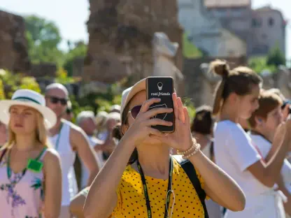 Ist Slow Travel die Zukunft des nachhaltigen Reisens?