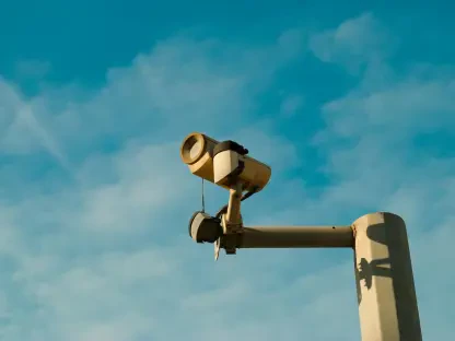 USA: Datenlecks Schüren Debatte um Vernetzte Kameras