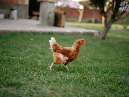 Geflügelpest Zurück: War die Lockerung ein Fehler?