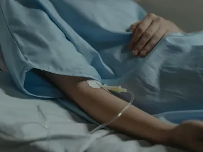 Vitamin-D-Mangel Erhöht das Risiko für Klinikaufenthalte