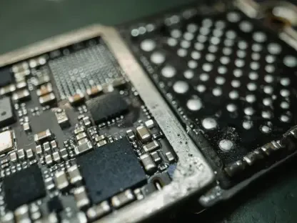 ASML: Neue Kursziele Befeuern den Halbleiter-Superzyklus