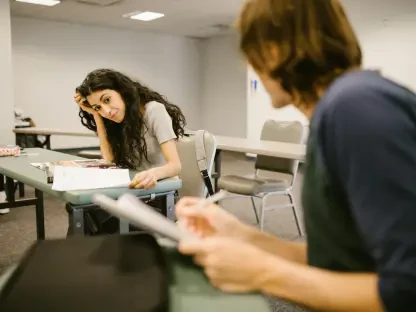 Trendanalyse: Schülerdaten bei Microsoft 365