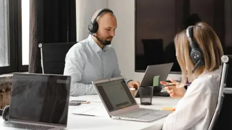 Das neue Mandat der IT: Vom Service Desk zum strategischen Kern