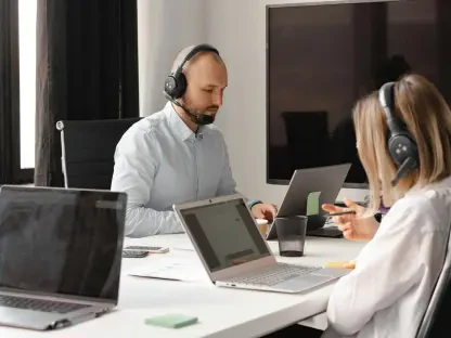 Das neue Mandat der IT: Vom Service Desk zum strategischen Kern