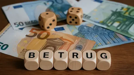 Die Betrugs-Hölle: Südostasiens Versklavte Scammer