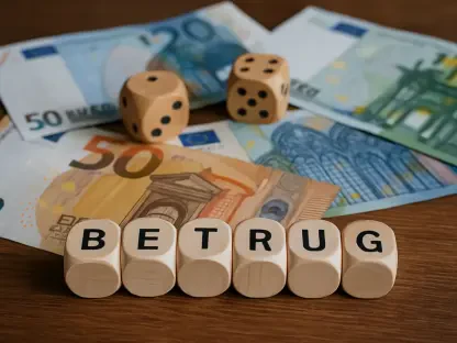 Die Betrugs-Hölle: Südostasiens Versklavte Scammer