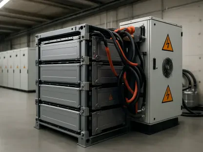 Chinas neuer Super-Speicher ist eine deutsche Erfindung