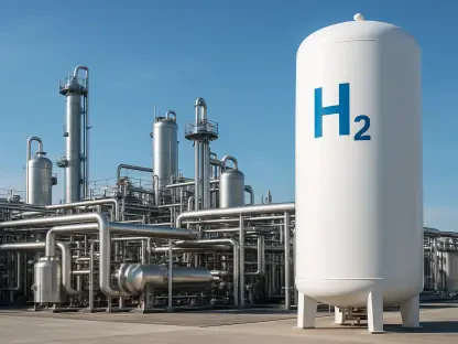 Ist Importierter Wasserstoff der Nächste Gas-Schock?