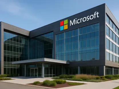 Trendanalyse: Microsofts Strategiewechsel