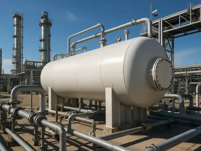 Wie transformiert Wasserstoff die Industrie?