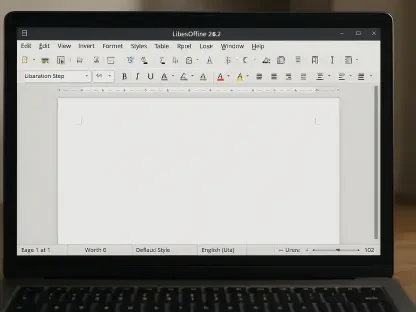 Ist LibreOffice 26.2 die bessere Office-Alternative?