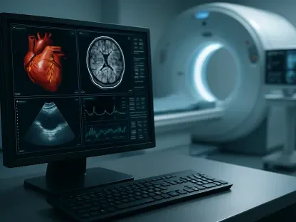 Cyber-Risiko: Wenn Medizintechnik zur Gefahr Wird