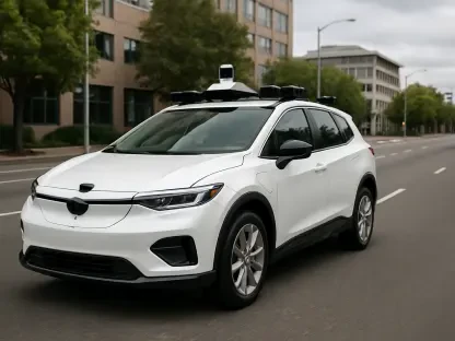 Trendanalyse: Fernassistenz für Autonome Fahrzeuge