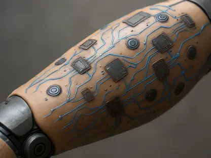 Neuromorphe Roboterhaut – Review