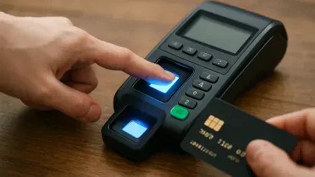 Biometrisches Bezahlen – Analyse