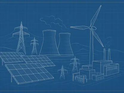 Wie revolutioniert Blockchain den Energiemarkt?