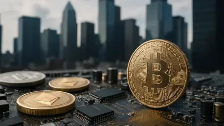 Kann Blockchain-Transparenz den Krypto-Markt retten?