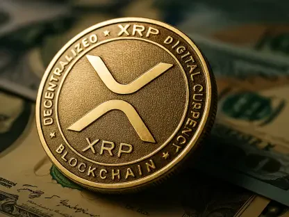 Steht XRP vor dem entscheidenden Wendepunkt?