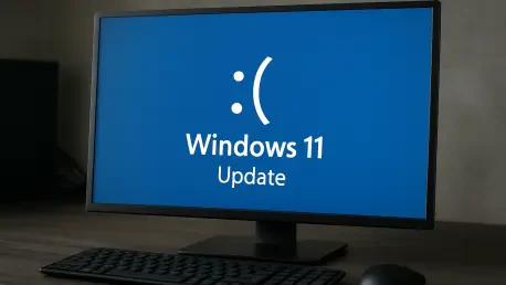 Windows 11: Macht das neue Update Ihren PC kaputt?